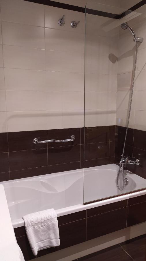 Hotel Valle Las Luinas Soto de Luiña 部屋 写真