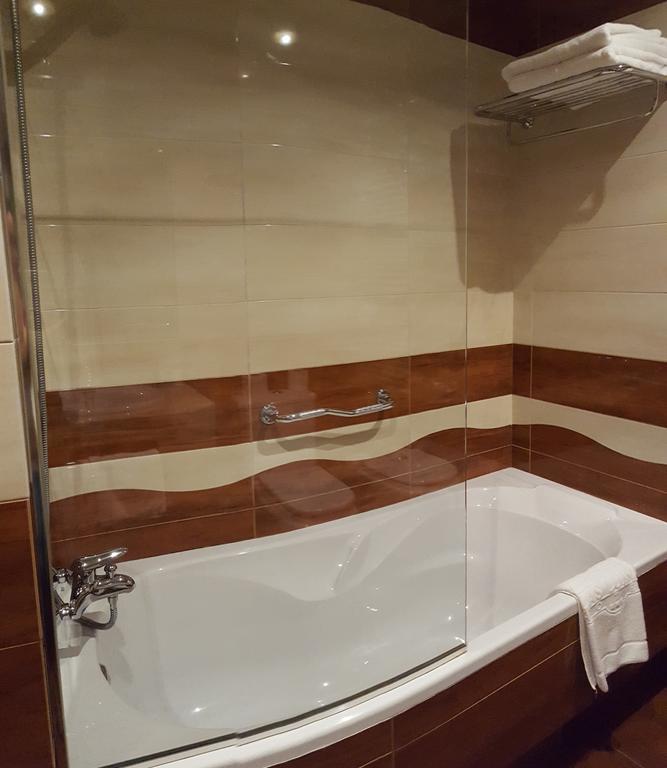Hotel Valle Las Luinas Soto de Luiña エクステリア 写真