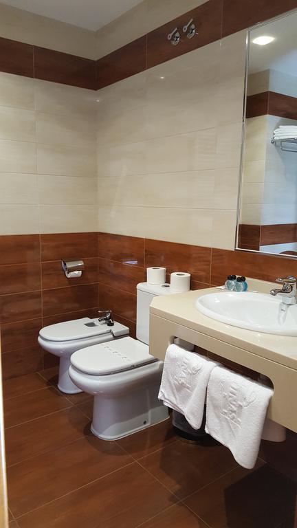 Hotel Valle Las Luinas Soto de Luiña エクステリア 写真
